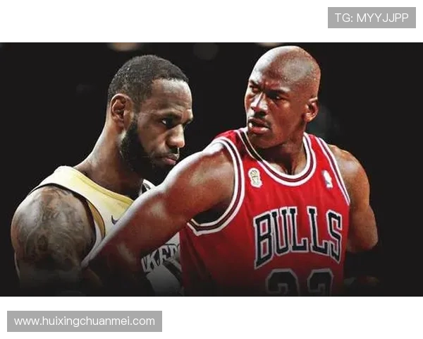 黑金数据局:詹皇 GOAT 之争的湖人暗战 黑金数据局:詹皇 GOAT 之争的湖人暗战